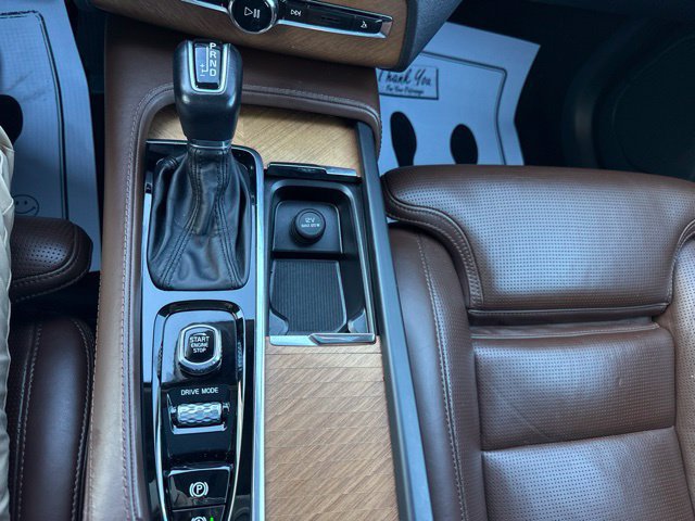 Used 2020 Volvo XC90 T6 Inscription w/ Protection Package Premier AWD/4WD image 20