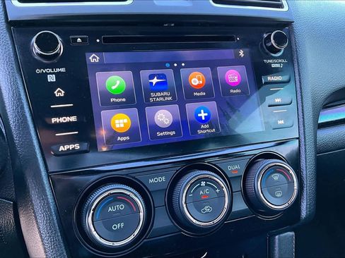 Used 2020 Subaru WRX STI w/ Popular Package #3 image 33