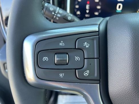 New 2026 Chevrolet Silverado 2500 LT w/ All Star Edition image 18