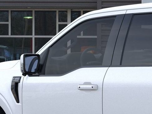 New 2026 Ford F150 Platinum w/ Equipment Group 700A Standard AWD/4WD image 20
