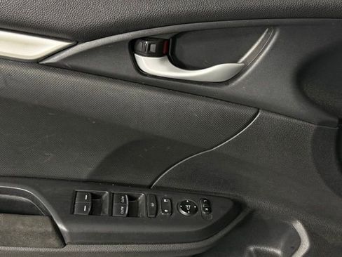 Used 2016 Honda Civic LX image 15