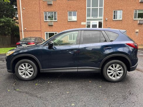 Used 2016 MAZDA CX-5 Touring w/ Bose/Moonroof Package AWD/4WD image 7