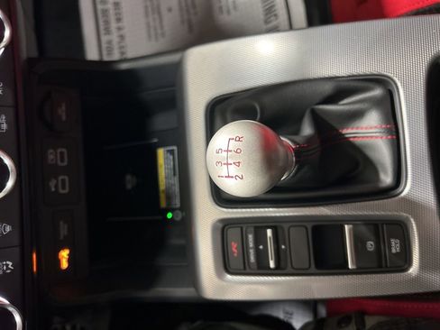 Used 2025 Honda Civic Type R image 28