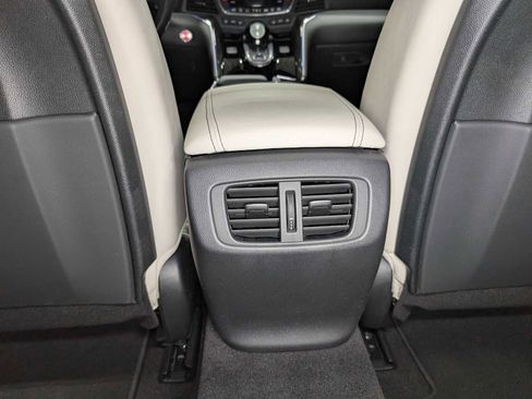 Certified 2022 Acura TLX Type S image 22