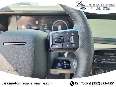 New 2026 Hyundai Palisade XRT Pro image 23