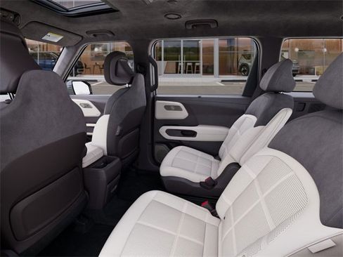 New 2027 Kia Telluride X-Line SX Prestige image 18