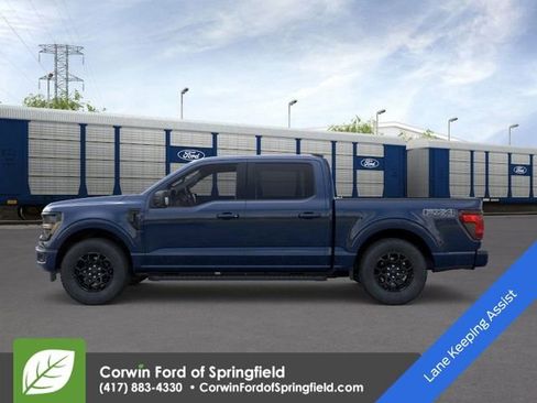 New 2026 Ford F150 XLT image 3