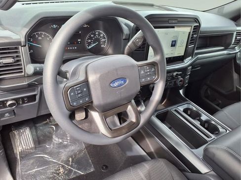 New 2026 Ford F150 STX AWD/4WD image 17