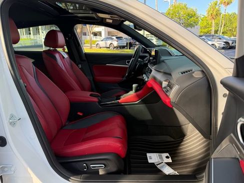 New 2026 Acura Integra A-Spec FWD image 7