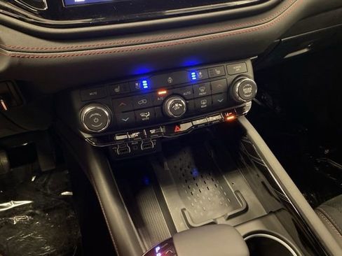 New 2026 Dodge Durango GT AWD/4WD image 16