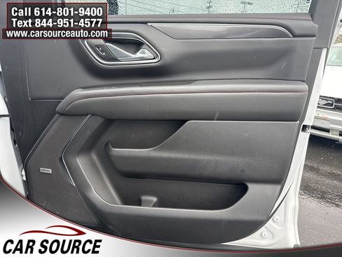 Used 2024 Chevrolet Tahoe RST w/ Luxury Package image 52