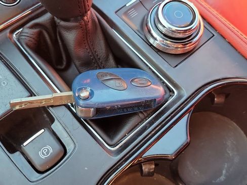 Used 2018 Maserati GranTurismo MC image 28