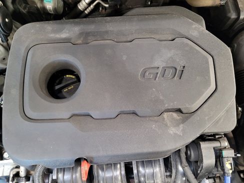 Used 2018 Hyundai Sonata Sport FWD image 30