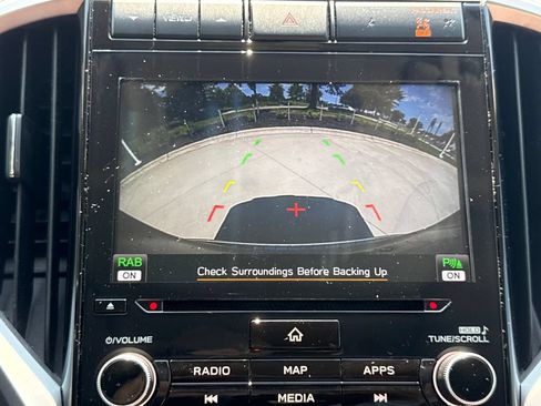 Used 2019 Subaru Ascent Touring w/ Popular Package #2 AWD/4WD image 26