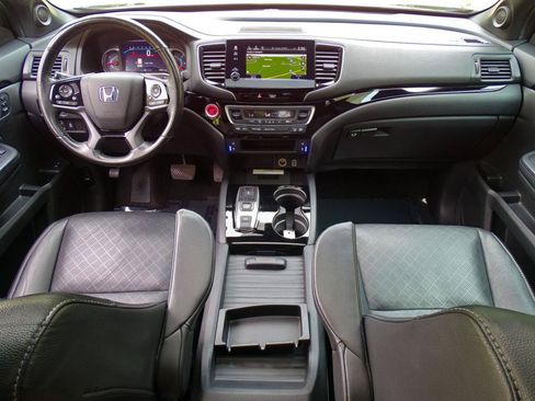 Used 2019 Honda Passport Elite image 30