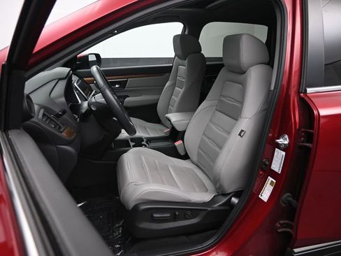 Used 2022 Honda CR-V EX-L image 16