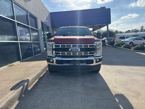 Used 2023 Ford F350 XLT w/ 360-Degree Camera Package image 3