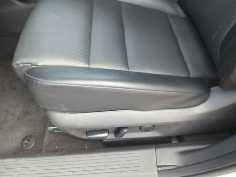 Certified 2023 Nissan Rogue SV w/ SV Premium B Package AWD/4WD image 37