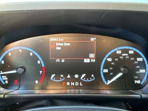 Used 2022 Ford Bronco Sport Big Bend w/ Convenience Package image 22