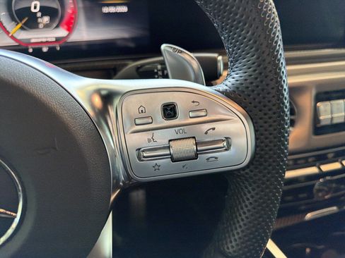 Certified 2024 Mercedes-Benz G 63 AMG 4MATIC image 20
