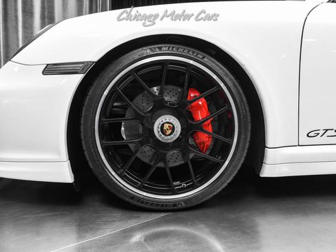 Used 2011 Porsche 911 Carrera GTS image 45