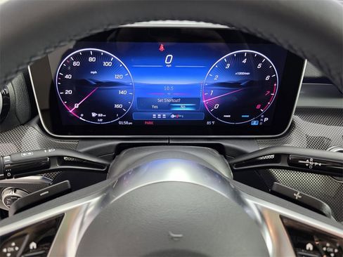 New 2026 Mercedes-Benz C 300 Sedan image 14