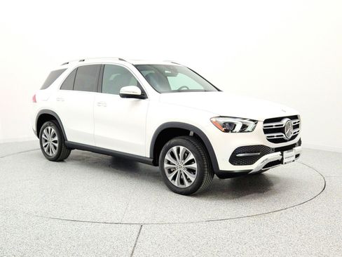 Certified 2023 Mercedes-Benz GLE 350 image 3