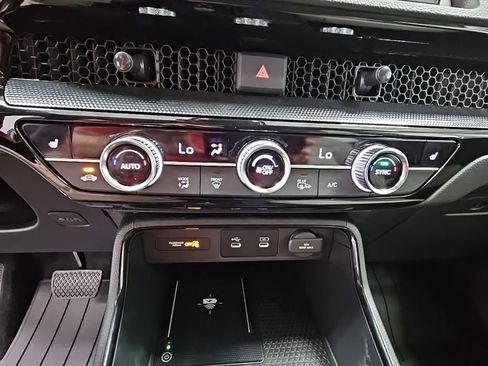 New 2026 Honda CR-V EX-L image 17