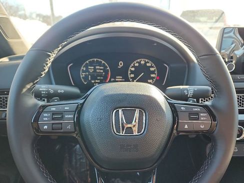 New 2026 Honda Civic Sport image 18