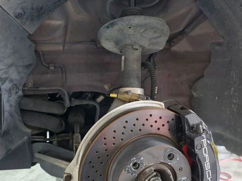 Used 2007 Porsche Boxster image 15