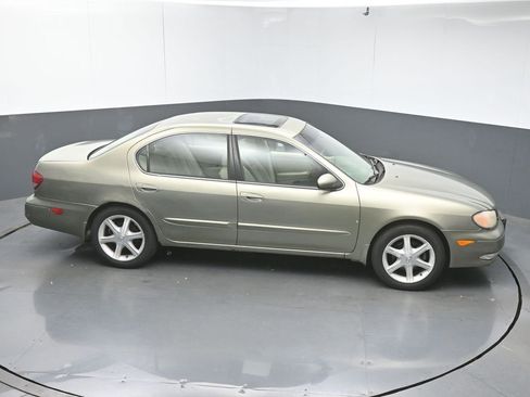 Used 2002 INFINITI I35 FWD image 47