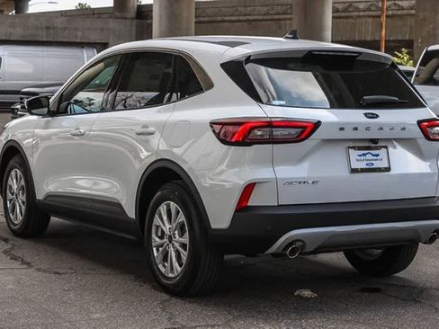 New 2024 Ford Escape Active w/ Tech Pack #2 image 6