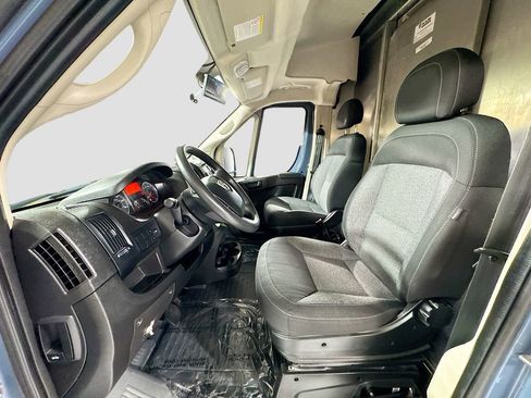 Used 2019 RAM ProMaster 3500 FWD image 9