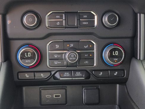 Certified 2024 Chevrolet Tahoe LT w/ LT Signature Plus Package image 22