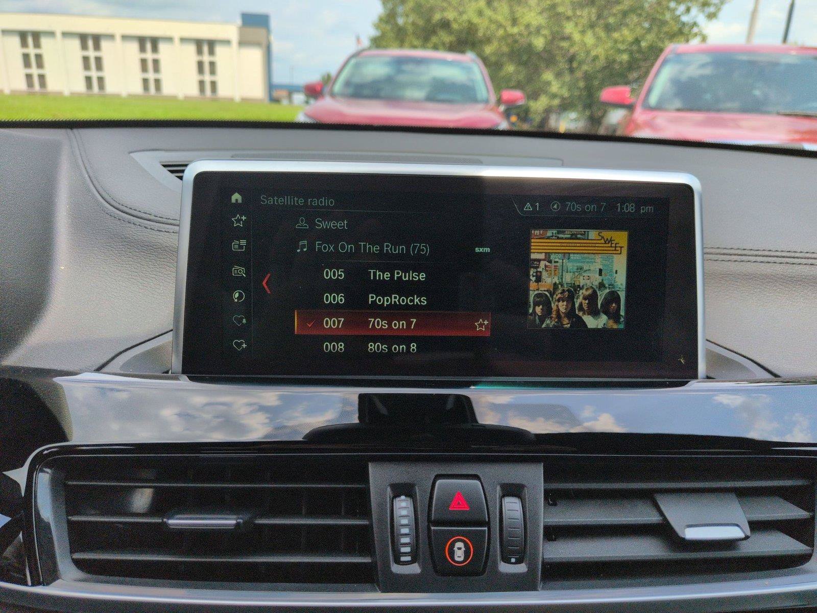Used 2019 BMW X2 sDrive28i FWD image 25