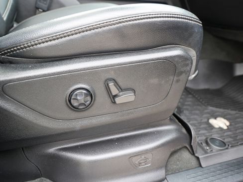 Used 2021 RAM 1500 Rebel w/ Rebel Level 2 Equipment Group AWD/4WD image 46