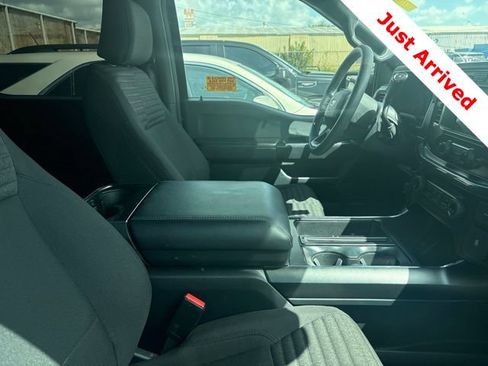 Used 2023 Ford F150 XL w/ STX Appearance Package AWD/4WD image 13