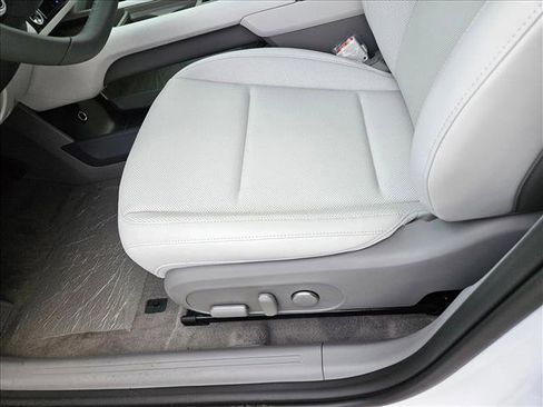New 2025 Hyundai Ioniq 6 SEL image 4