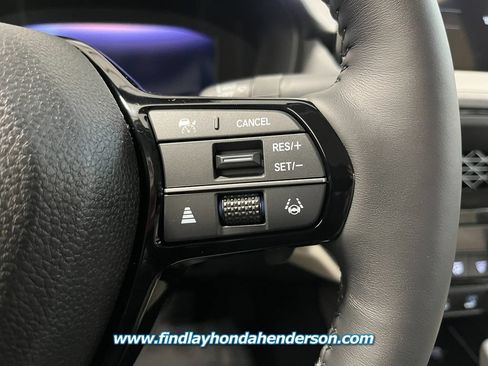New 2026 Honda Accord Touring image 19