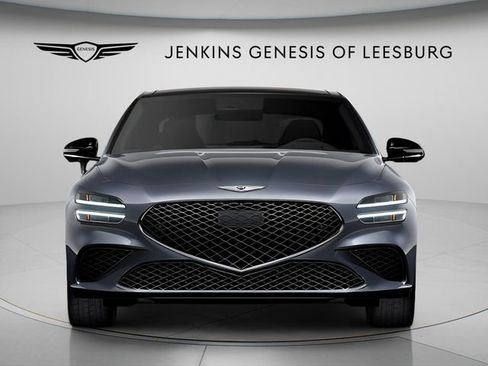 New 2026 Genesis G70 3.3T Prestige AWD/4WD image 17