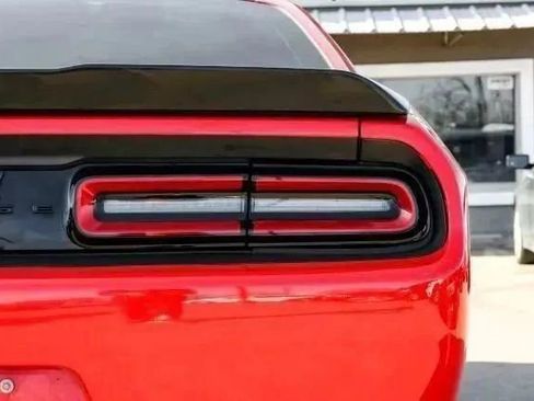 Used 2021 Dodge Challenger SXT w/ Blacktop Package image 41