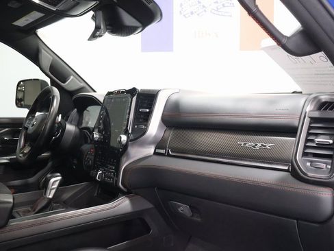 Used 2022 RAM 1500 TRX w/ TRX Level 2 Equipment Group image 23