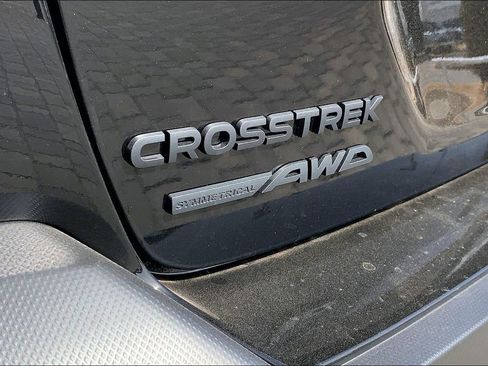 New 2026 Subaru Crosstrek 2.5i Wilderness image 9