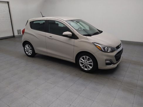 Used 2020 Chevrolet Spark LT image 11