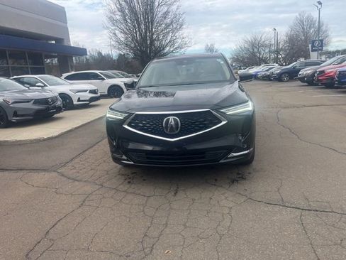 Certified 2023 Acura MDX SH-AWD w/ Technology Package image 27