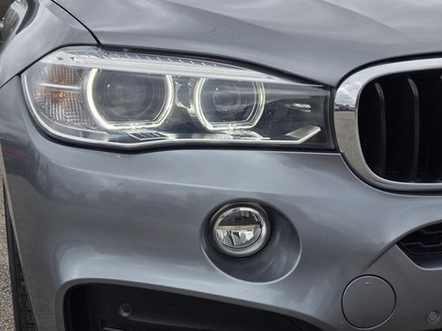 Used 2019 BMW X6 xDrive35i w/ M Sport Package AWD/4WD image 5