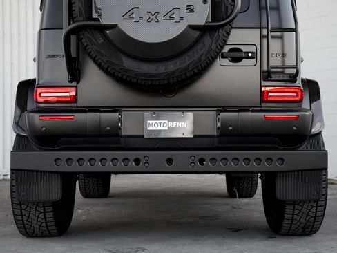 Used 2024 Mercedes-Benz G 63 AMG Squared image 31