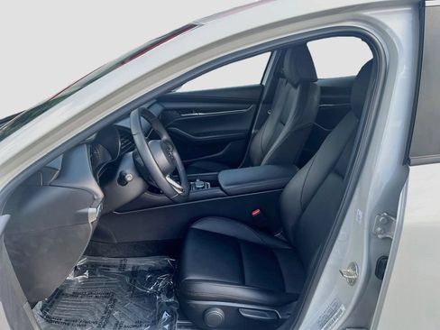 Used 2025 MAZDA MAZDA3 s FWD image 19