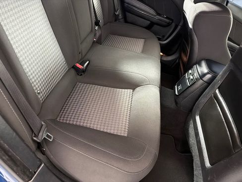 Used 2023 Dodge Charger GT w/ Blacktop Package RWD image 20