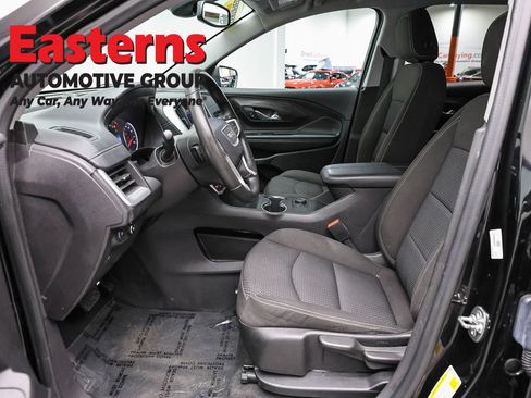 Used 2024 GMC Terrain SLE FWD image 14